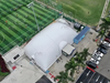 Portable Climate-Controlled Multi-Sport Air Dome para sa Hockey Stadium