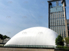 Variis ludis Application Inflatable Membrane Structure Air Dome