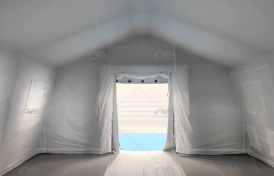 Полное руководство по выбору подходящих медицинских палаток для экстренной помощи