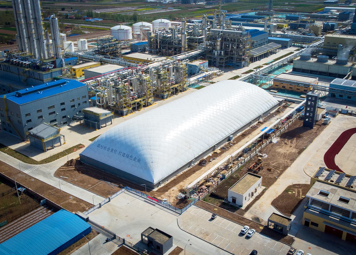 Sky Dome Co., Ltd.